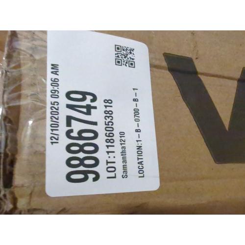 Vicwe Office Chair Mat for Carpet, 48x36 Anti-Slip Waterproof Floor Protector Desk Chair Mat for Rolling Chairs, Heavy Duty Chair Mat with Studs,Easy Glide Floor Mat for Home,Gaming