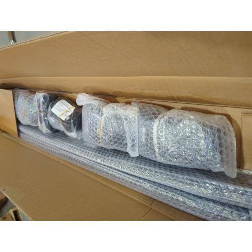 BLACK Lockable Roof Rack Cross Bars 220lb Compatible with 2014-2019 Toyota Highlander XLE Limited & SE & LE Plus & LE with Anti-Theft Metal Heavy Duty Crossbars Black Rooftop Luggage Carrier