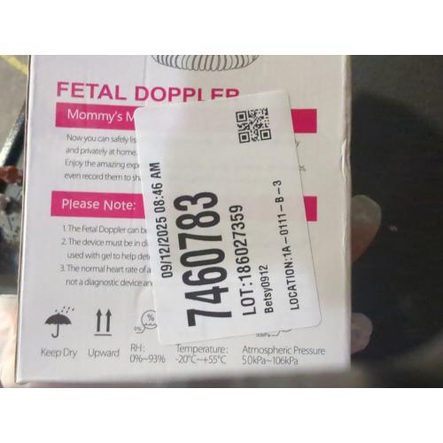 Portable Home Tester,Home Tester for Women