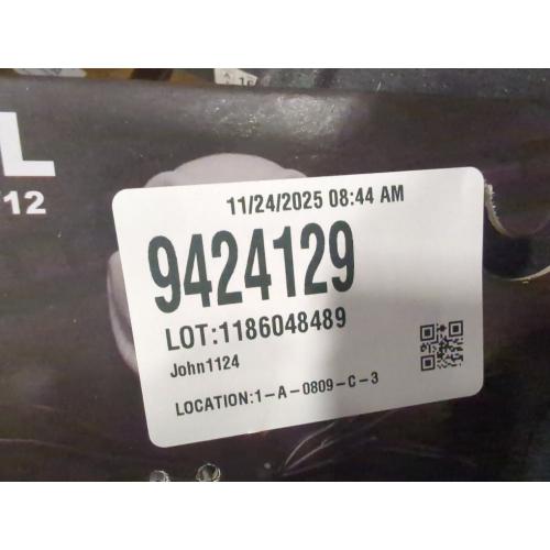 Size XL 11-12 Color Black Disney Ladies Nightmare Before Christmas Slippers - Ladies Classic Jack Skellington Slip On 3D Plush Slippers Slip On Slides Shoes