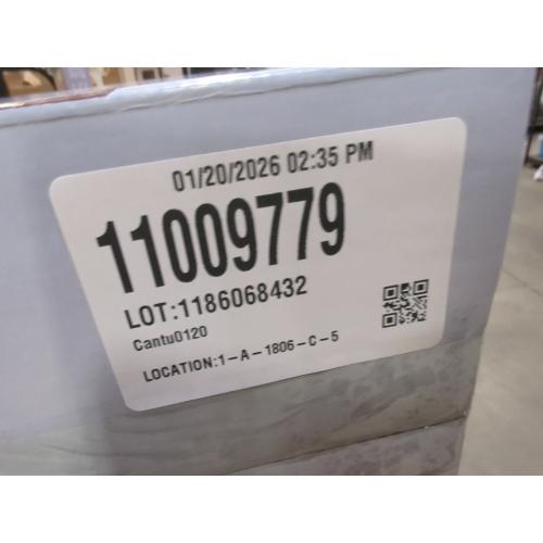 Keurig K-Iced Single Serve Coffee Maker – Brew Over Ice Button, Compact Design, Perfect Holiday Gift for Iced Coffee Lovers, Gray