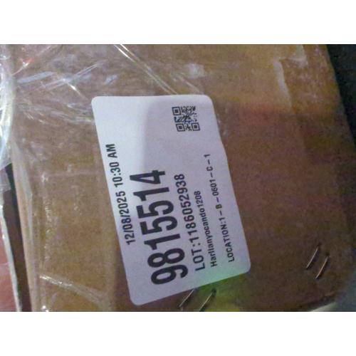 PHILTOP 515202 4WD Front Wheel Hub Assembly Fit for Toyota Tundra 2007-2021, Toyota Sequoia 2008-2018 Wheel Hub Bearings