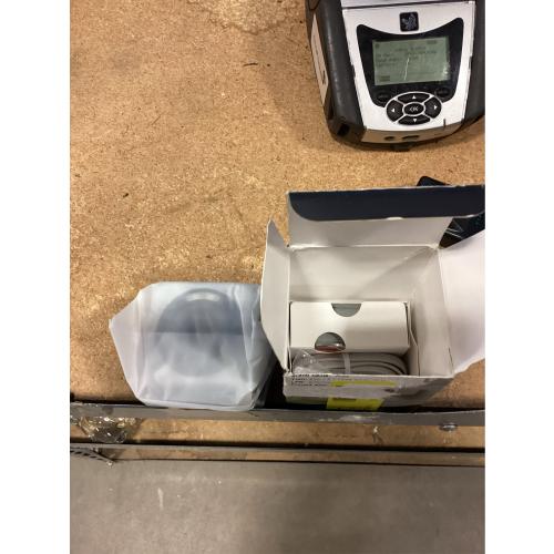 Wyze Cam V4 Plug-in Indoor and Outdoor Smart-Enabled Security Camera