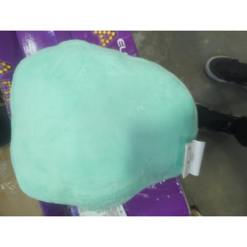 Sanrio Hello Kitty Rainbow Home Decor Soft Plush Cushion Cloud Pillow