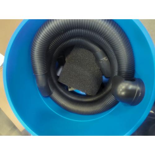 5-Gallon* Vacmaster Wet/Dry Vacuum