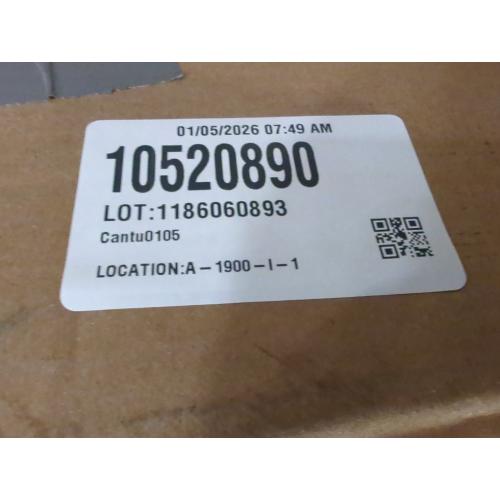 Insignia  - TV Cabinet for Most TVs Up to 50 - Dark Wood