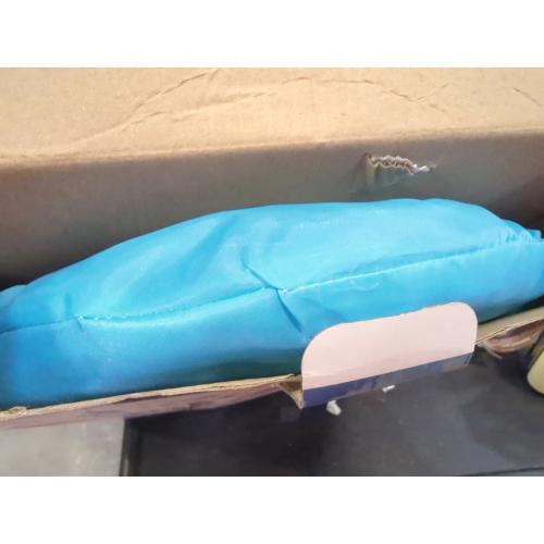 Color Blue  Missing toys W&O Dino Paradise Play Tent with Roar Button, Dinosaur Toys and LED Lights - Epic Pop Up Tent for Boys & Girls - Perfect for Indoor & Outdoor Adventures