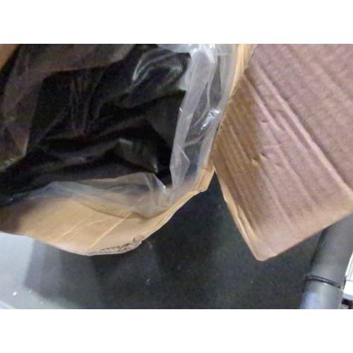 Inflatable Hot Tub Cover Round, One Size Fits All Energy Saving Heat Insulator & Protector, Insulated Thermal Hot Tub Replacement Cover Accessories
