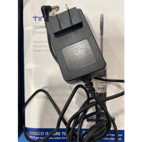 Tineco iFLOOR 3 Breeze Complete Wet Dry Vacuum Cordless Floor Cleaner and Mop One-Step Cleaning for Hard Floors