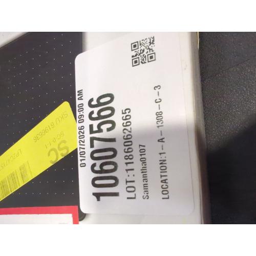 Wacom Intuos Graphics Drawing Tablet, 3 Bonus Software Included, 7.9x 6.3, Black, Small (CTL4100)