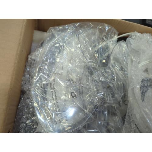 Black Flower Modern Ceiling Fans with Lights, Low Profile Ceiling Fan with Remote for Bedroom, 32inch Flush Mount Ceiling Fan with LED Dimmable Light,6-Speeds, Timing Ceiling Fan Light