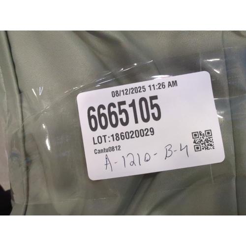 Travel Vacuum Backpack for Women Men, Large  Carry on Luggage Spirit United Flight Approved, Personal Item Travel Bag with Wet Dry Separation Pocket USB Charging, Green