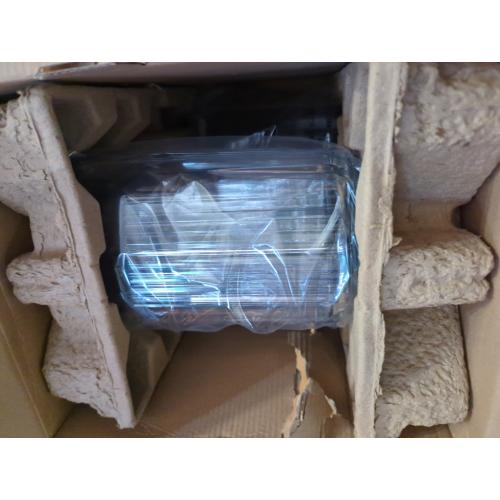 Bella PRO - PowerUp High Powered Blender - Stainless Steel