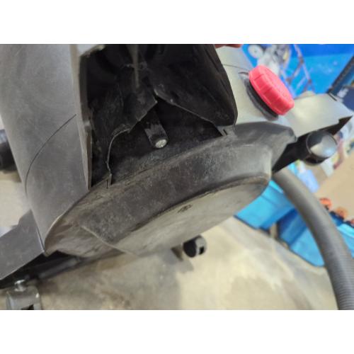 Shop-Vac 16-Gallon 6.5 HP Corded Wet/Dry Shop Vacuum