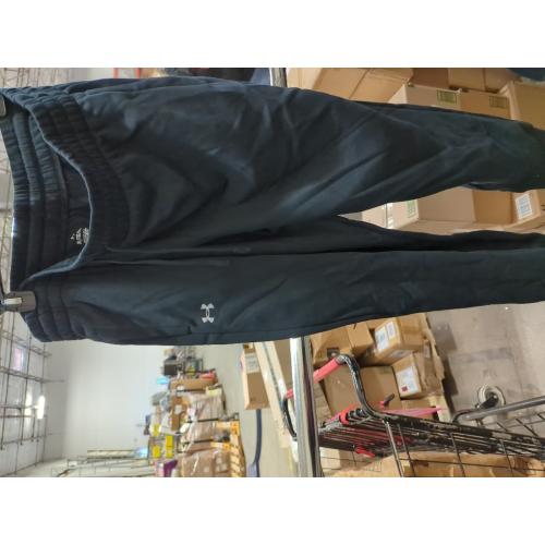 size XL Under Armour Mens Sportstyle Tricot Jogger