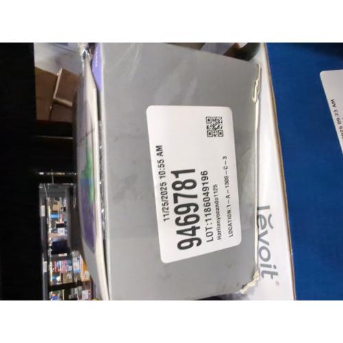 Munchkin Pacifier Portable Electric UV-Sterilizer