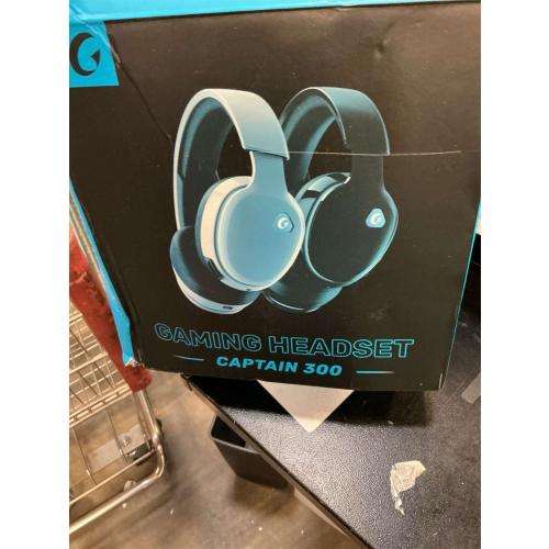 Gtheos 2.4GHz Wireless Gaming Headset for PS5, PS4 Fortnite & Call of Duty/FPS Gamers, PC, Nintendo Switch, Bluetooth 5.3 Gaming Headphones with Microphone for Mobile, Stereo Sound (Blush Pink)