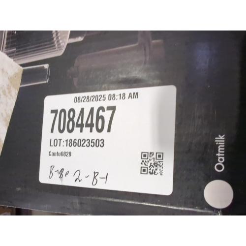 PRO Bella MasterBlend Prep System - Oatmilk