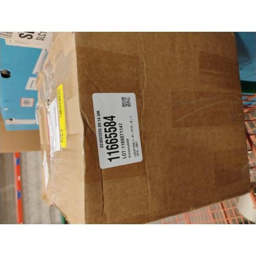 Club Mocchi Mocchi- Teenage Mutant Ninja Turtles Plush - Leonardo Head Plushie - Squishy TMNT Toys - Plush Collectible TMNT Figures - Soft Plush Toys and TMNT Room Decor - 15 Inch