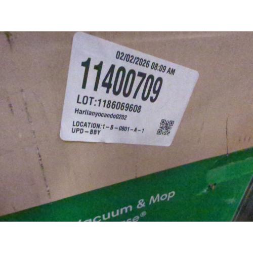 iRobot Roomba Combo j9  Auto Charging Self Emptying Pet Robotic Vacuum and Mop