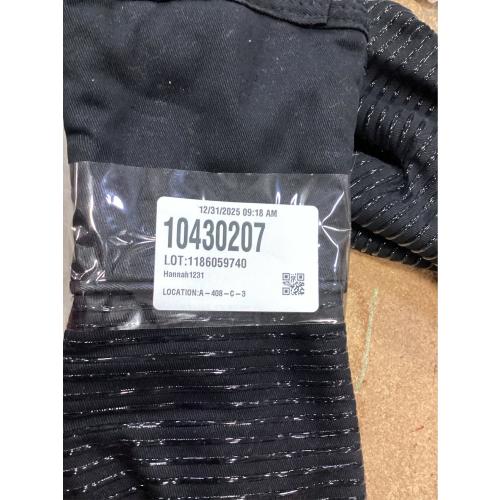 All-Clad Silicone Oven Mitt, 2 Pack, Cappuccino
