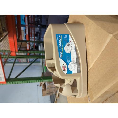 14.25 L x 9.8 W x 5.8 H Go Gear SC-BEI Console (Beige)