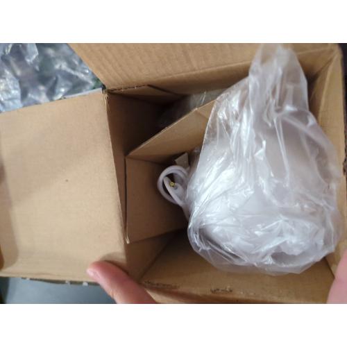 Mydethun Color Changing Home Decor Moon LED Night Light