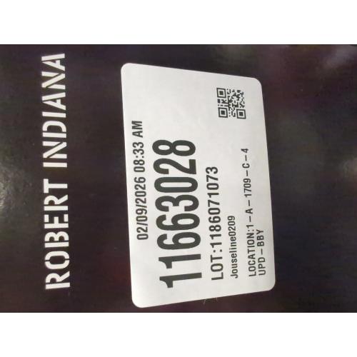 LEGO® Art LOVE Collectible 31214 Building Kit, 791 Pieces - Multi - No Size