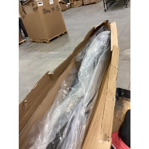 Front Door Lower Molding Trim Panel Fit for QX60 2016 2017 2018 2019 2020, Right Passenger Side