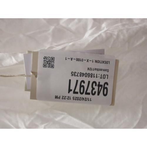 Elie Tahari  size small petite (cream color) women's top