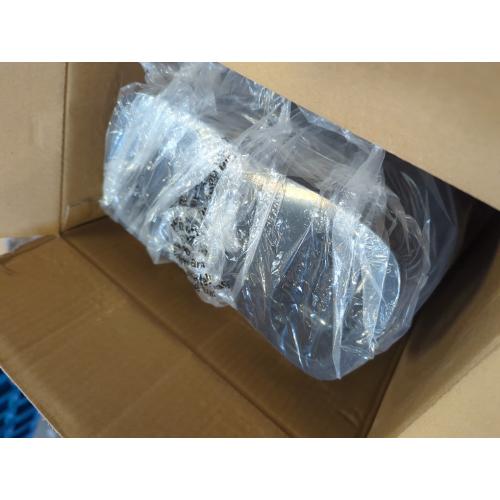 Honeywell 1 gal 70 sq ft Manual Filter-Free Humidifier