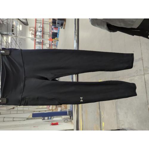 Under Armour Women’s Motion Ankle Leggings size small