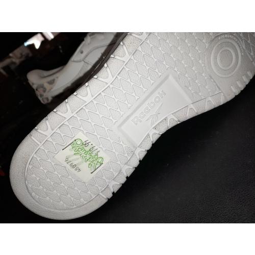 Reebok Women's Gymnastics Sneaker size 8