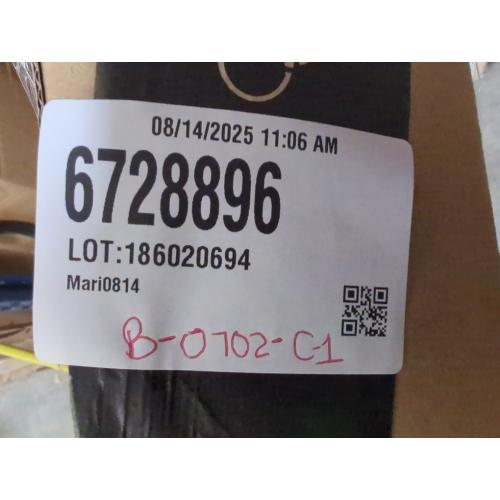 Green Screen Backdrop Kit, 5 x 6.5 ft Portable Chromakey Green Screen with T-Shaped Stand & Carrying Bag & 5 Clamps, Greenscreen Background for Streaming, Gaming, Zoom