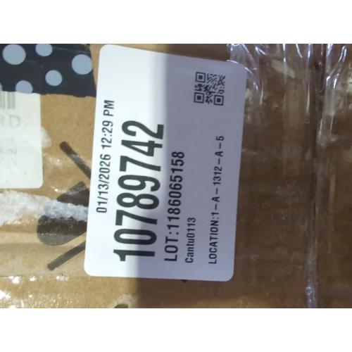 European Style Table Lamp with Fabric Lampshade Hand-Made Antique Varnished Resin Lampbody Victorian Style Table Lamp for Living Room Bedroom(Blue)