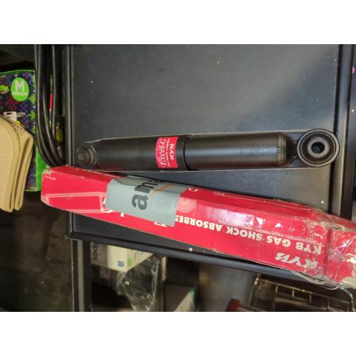 KYB 349024 Excel-G Gas Shock