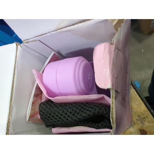 Thigh Master for Women, 15-70LB Adjustable Resistance Inner Thigh Exerciser for Pelvic Floor Muscle Repair, Thigh Trainer Kegel Exercise for Shaping, Yoga & Weight Loss at Home Gym