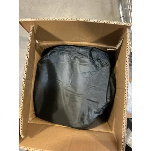 3 Inch Memory Foam Camping Mattress, Dual Layer Thick Sleeping Camp Pad for Car Tent Cot, Roll-Up Portable Glamping Floor Bed for Guests Sleepover