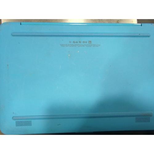 HP Stream Laptop PC - 14 14-ax010nr With Charger