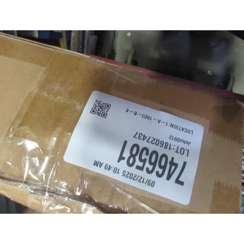 Pack of 2 Size 15inch x1000ft JARLINK Stretch Film, 15 Inch x 1000 Feet Shrink Wrap for Pallet Wrap, Industrial Strength Stretch Wrap with Handles, Moving Wrapping Plastic Roll, 60 Gauge, 2 Pack, Clear