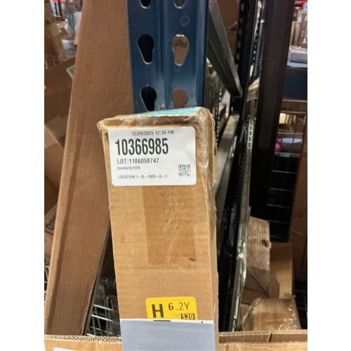 OLV Gold Double Curtain Rods for Windows 72 to 144 Inch(6 to 12 Feet),1 Inch Adjustable Dual Curtain Rod, Heavy Duty Double Drapery Pole with End Cap Design for Living Room, Bedroom, Farmhouse