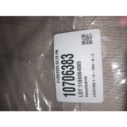 Lafaurie Corduroy Pants Men Relaxed Fit Zipper Pants for Men with Pockets Fall Winter Casual Straight Leg Trousers size 40