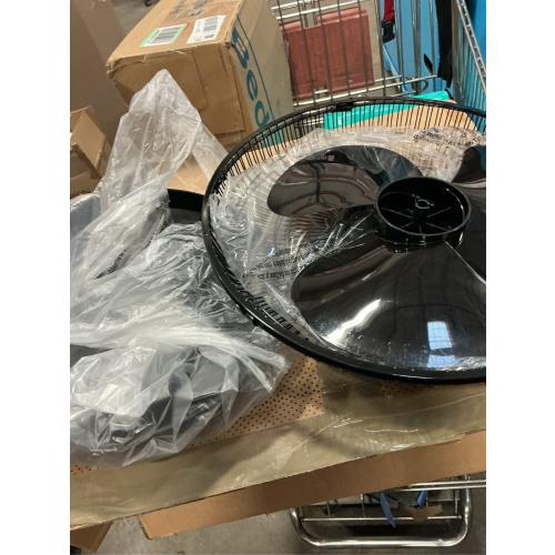 Holmes 12 Table Fan
