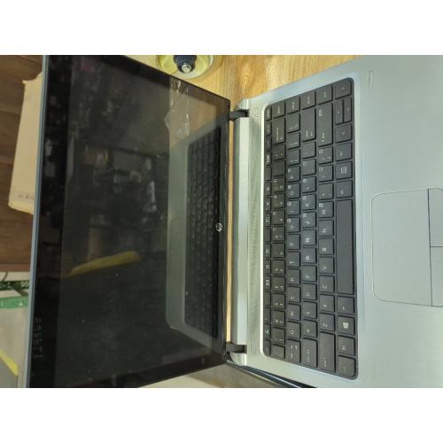 HP ProBook 430 G3 With Charger
