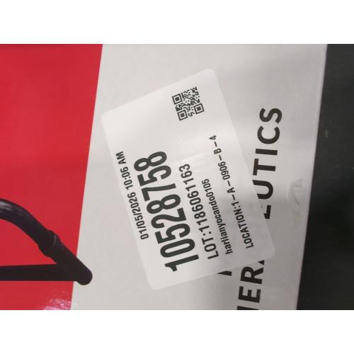 Medic Therapeutics Adjustable Standing Aid Rail for Couch & Chair