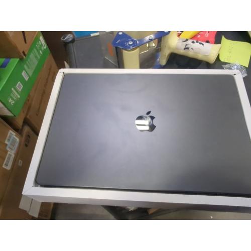 Apple Size 14 Color Black MacBook Pro with M4 Chip 10-Core CPU / 10-Core GPU, 16GB Memory, 1TB SSD, Silver, 2024