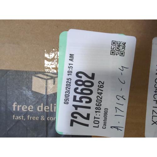 OFFO Shower Arm with Flange, 16 in Ceiling Mount Replacement Rain Shower Head Straight Arm Ceiling-Mounted For Fixed Shower Head & High Pressure Rain, Chrome