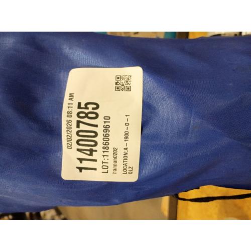 Trademark Innovations Folding Outdoor Beach Camp Chair Blue