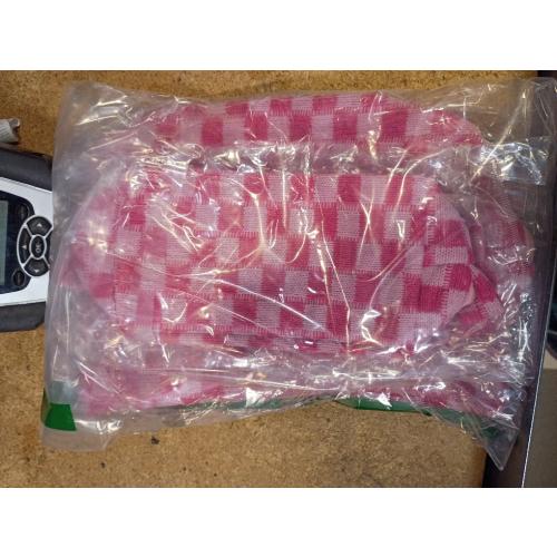 Check Yourself Zipper Bag – bub   babe