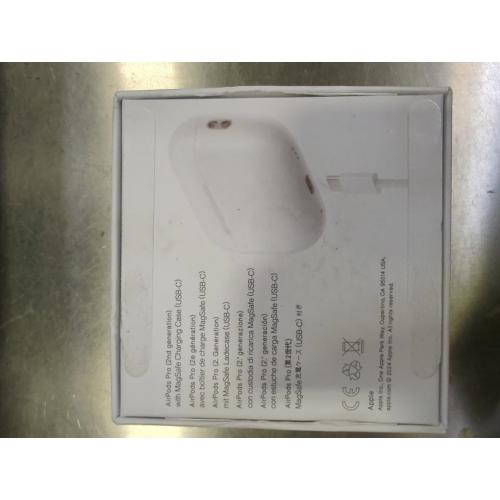 Apple AirPods Pro 2nd Generation (USB C)
